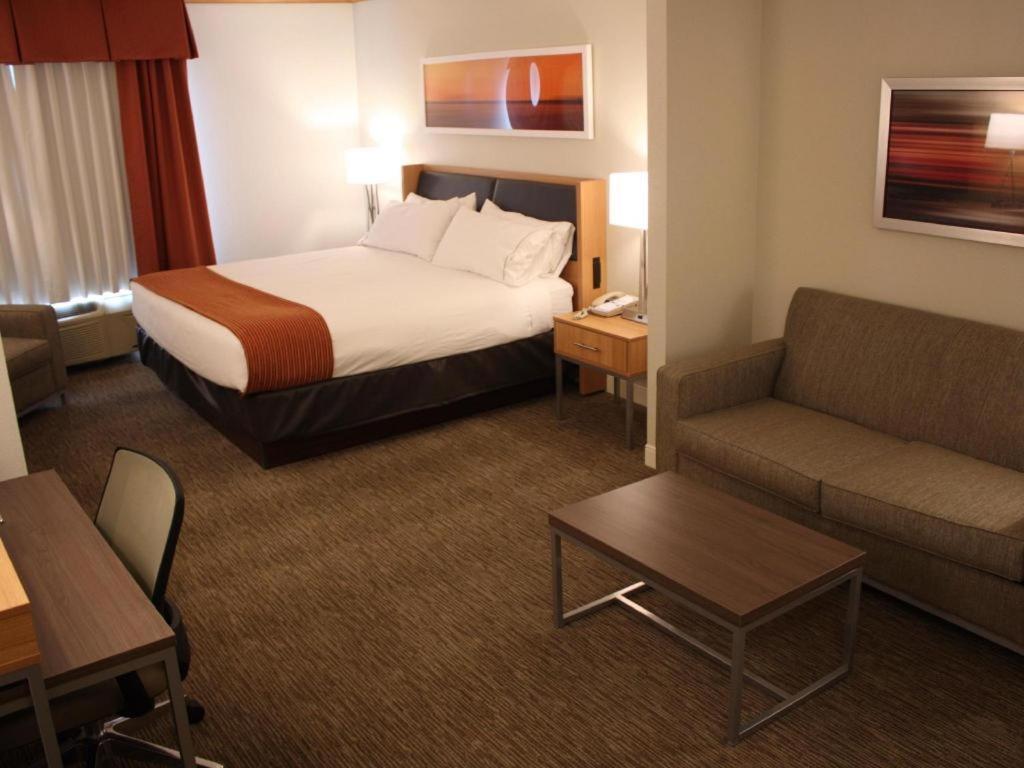 Holiday Inn Express Munising-Lakeview Hotel By Ihg Kültér fotó