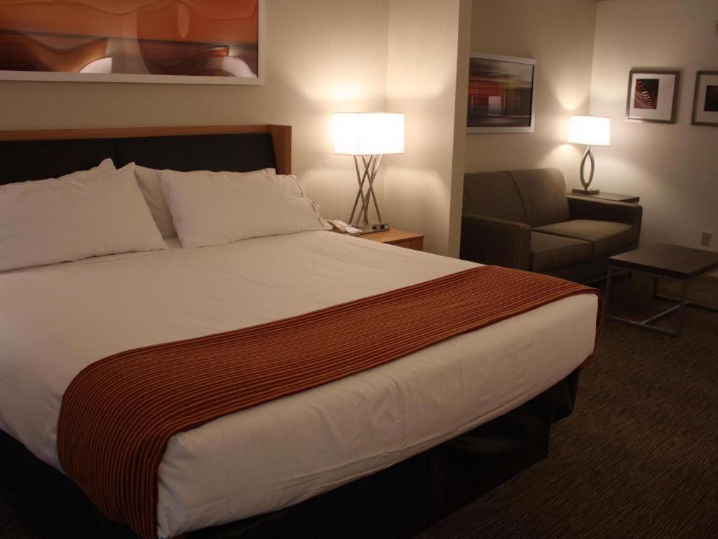Holiday Inn Express Munising-Lakeview Hotel By Ihg Kültér fotó
