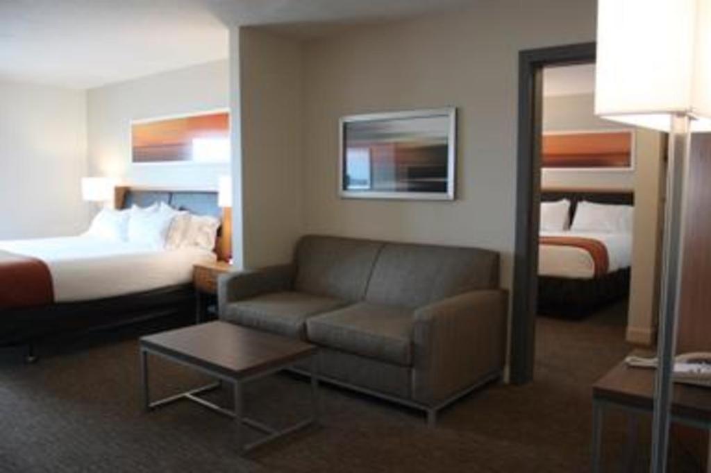 Holiday Inn Express Munising-Lakeview Hotel By Ihg Kültér fotó