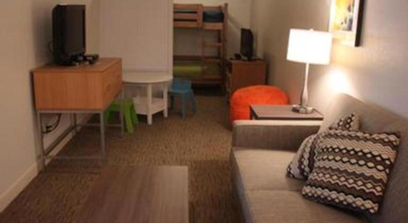 Holiday Inn Express Munising-Lakeview Hotel By Ihg Kültér fotó