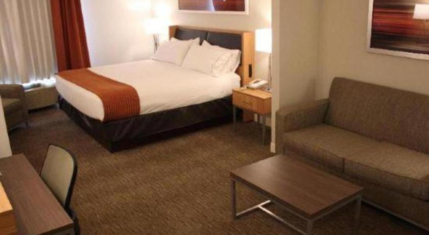 Holiday Inn Express Munising-Lakeview Hotel By Ihg Kültér fotó