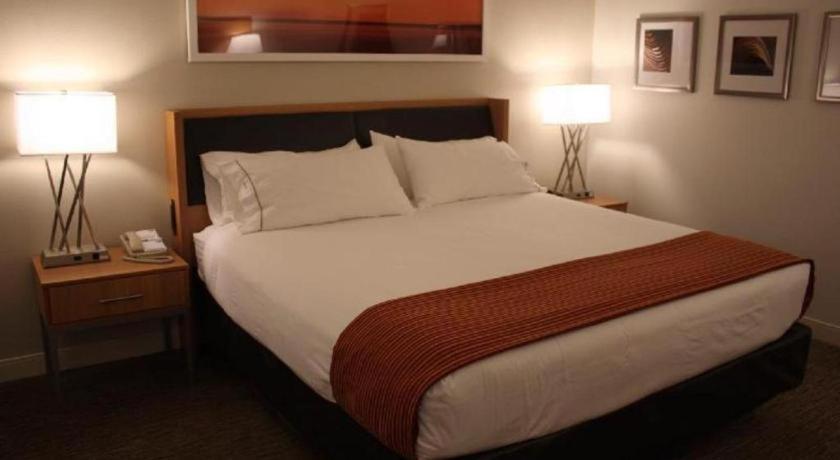 Holiday Inn Express Munising-Lakeview Hotel By Ihg Kültér fotó