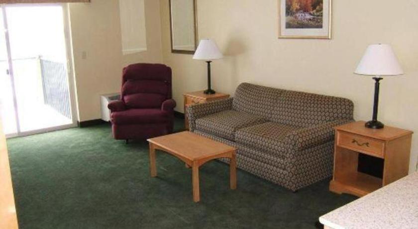Holiday Inn Express Munising-Lakeview Hotel By Ihg Kültér fotó