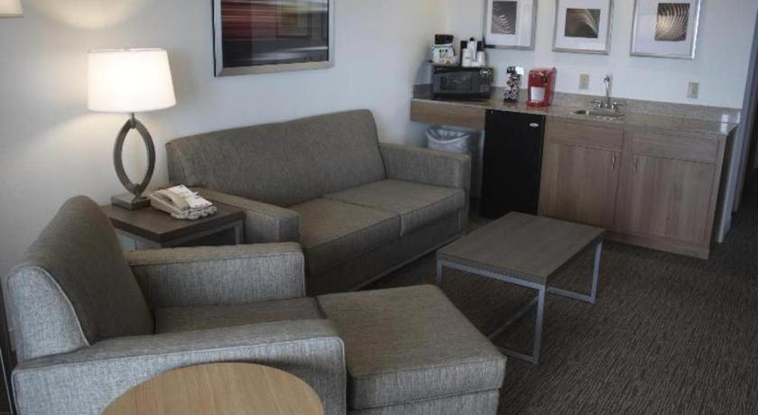 Holiday Inn Express Munising-Lakeview Hotel By Ihg Kültér fotó