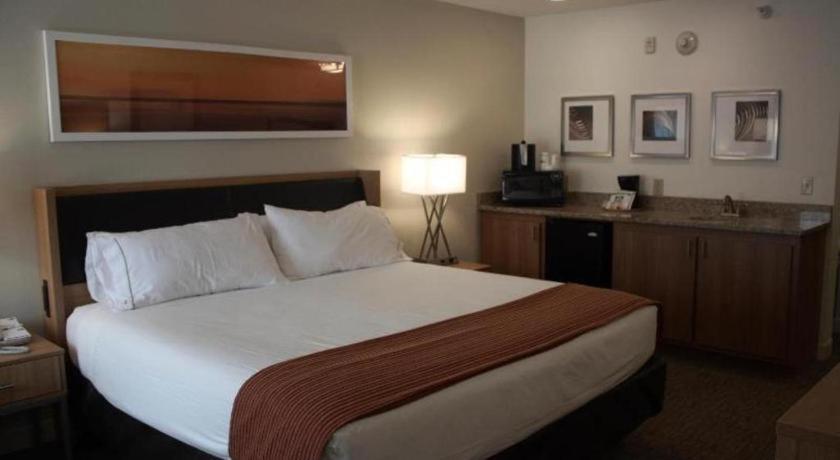 Holiday Inn Express Munising-Lakeview Hotel By Ihg Kültér fotó