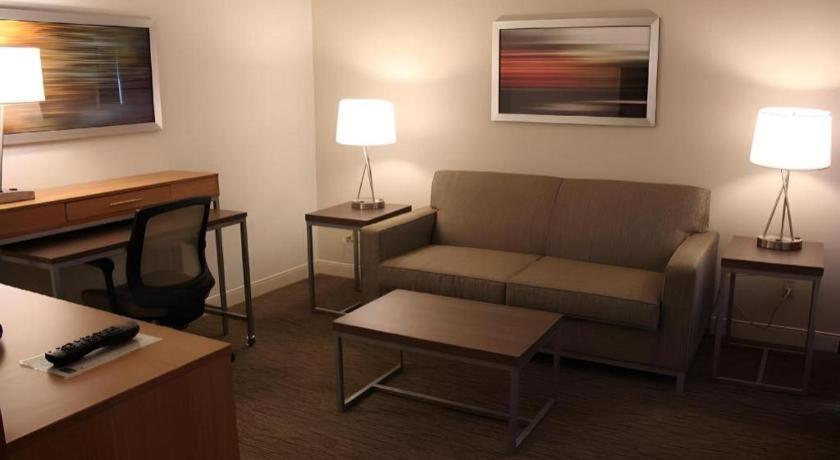 Holiday Inn Express Munising-Lakeview Hotel By Ihg Kültér fotó