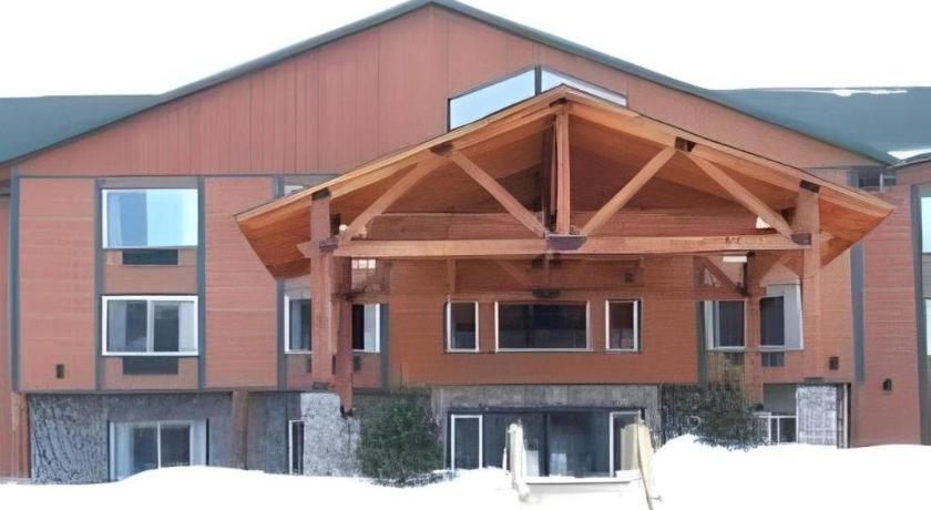 Holiday Inn Express Munising-Lakeview Hotel By Ihg Kültér fotó