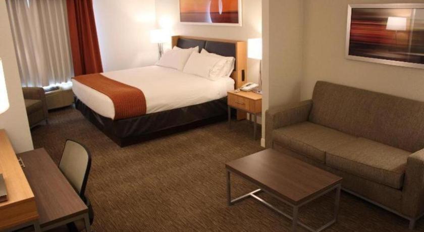 Holiday Inn Express Munising-Lakeview Hotel By Ihg Kültér fotó