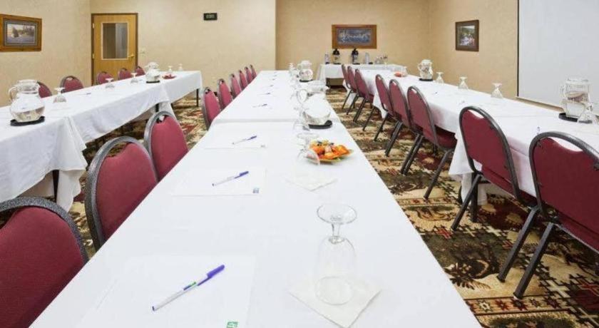 Holiday Inn Express Munising-Lakeview Hotel By Ihg Kültér fotó