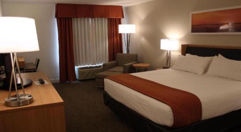 Holiday Inn Express Munising-Lakeview Hotel By Ihg Kültér fotó