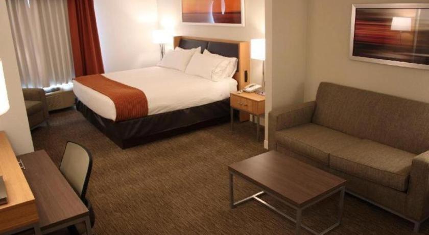 Holiday Inn Express Munising-Lakeview Hotel By Ihg Kültér fotó
