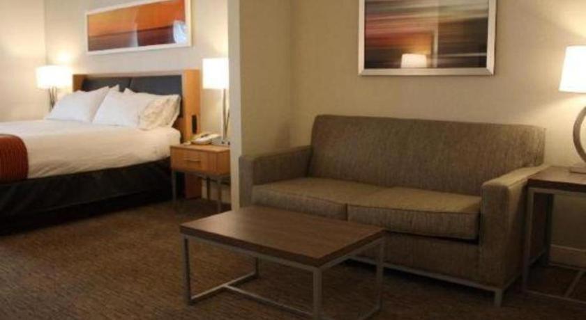 Holiday Inn Express Munising-Lakeview Hotel By Ihg Kültér fotó