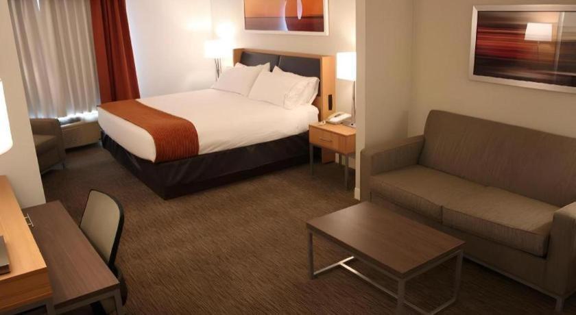 Holiday Inn Express Munising-Lakeview Hotel By Ihg Kültér fotó