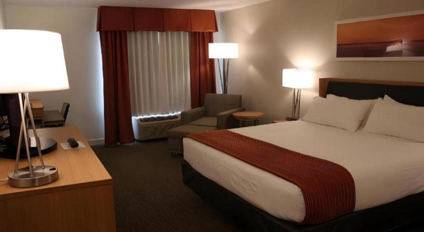 Holiday Inn Express Munising-Lakeview Hotel By Ihg Kültér fotó