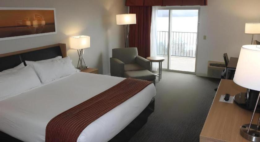 Holiday Inn Express Munising-Lakeview Hotel By Ihg Kültér fotó