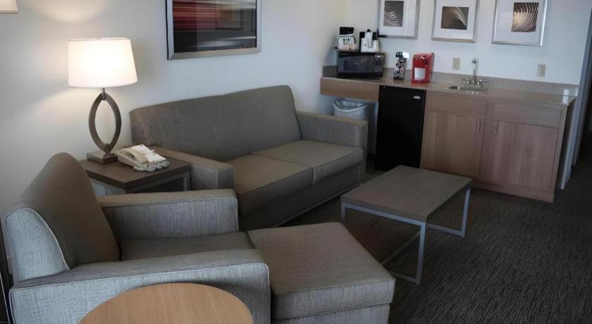 Holiday Inn Express Munising-Lakeview Hotel By Ihg Kültér fotó