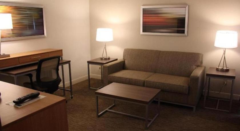 Holiday Inn Express Munising-Lakeview Hotel By Ihg Kültér fotó