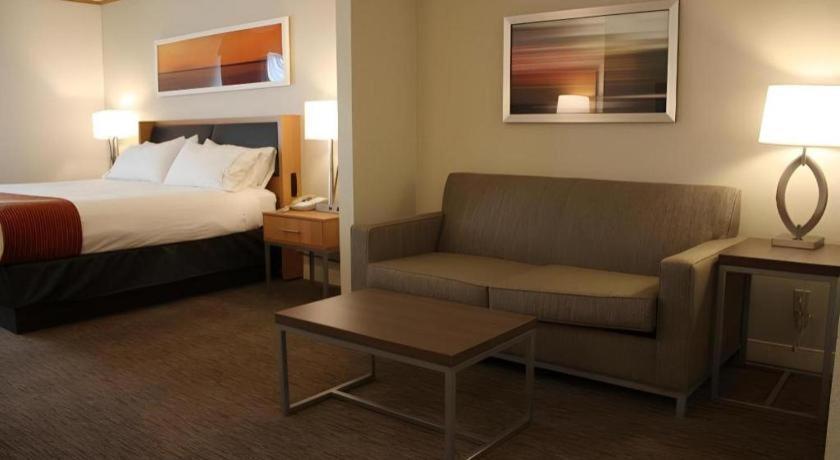 Holiday Inn Express Munising-Lakeview Hotel By Ihg Kültér fotó