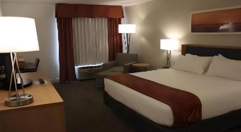 Holiday Inn Express Munising-Lakeview Hotel By Ihg Kültér fotó