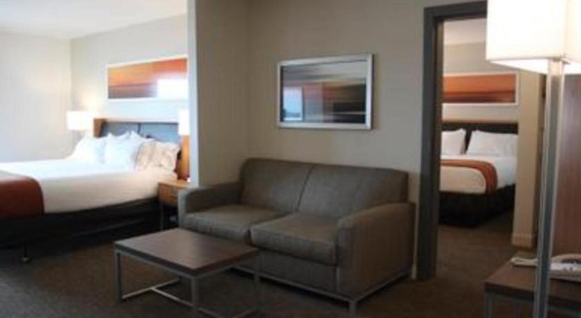 Holiday Inn Express Munising-Lakeview Hotel By Ihg Kültér fotó