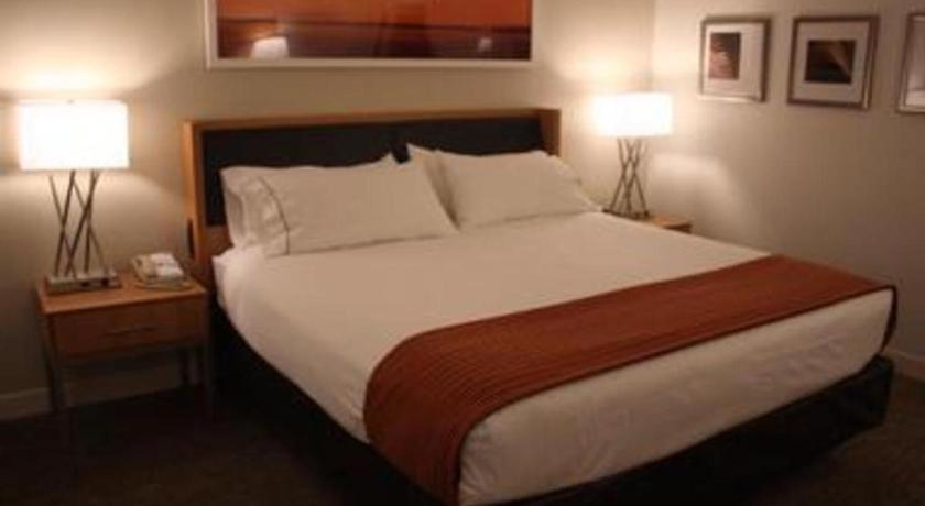 Holiday Inn Express Munising-Lakeview Hotel By Ihg Kültér fotó