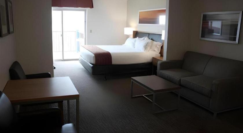 Holiday Inn Express Munising-Lakeview Hotel By Ihg Kültér fotó
